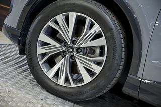 Audi Q4 Advanced 50 etron quattro 220kW 82kWh