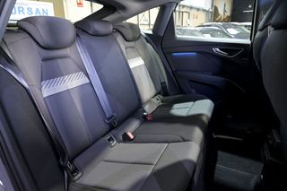 Audi Q4 Advanced 50 etron quattro 220kW 82kWh