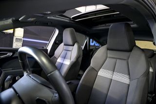 Audi Q4 Advanced 50 etron quattro 220kW 82kWh