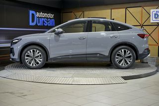 Audi Q4 Advanced 50 etron quattro 220kW 82kWh