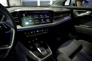 Audi Q4 Advanced 50 etron quattro 220kW 82kWh