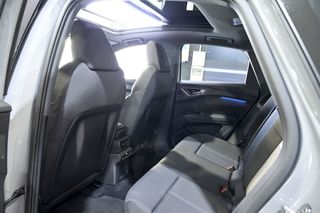 Audi Q4 Advanced 50 etron quattro 220kW 82kWh