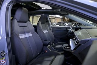 Audi Q4 Advanced 50 etron quattro 220kW 82kWh