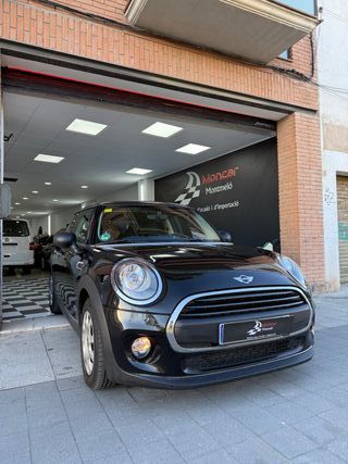 MINI Mini SOLO 70.000KM!!!