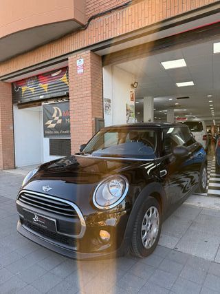 MINI Mini SOLO 70.000KM!!!