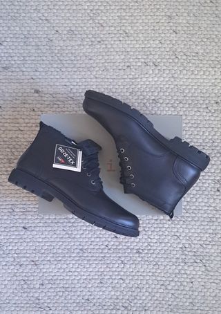 Botas Clarks Gore-Tex Hombre Talla 44
