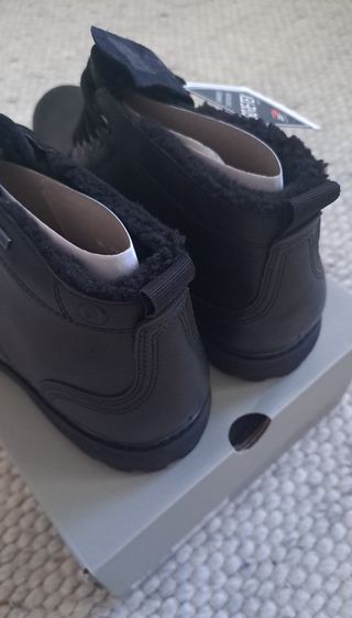 Botas Clarks Gore-Tex Hombre Talla 44