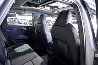 Audi Q4 Advanced 50 etron quattro 220kW 82kWh