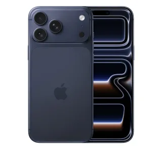 iPhone 17 Pro Max 256GB Azul Marino