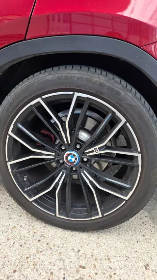 Llantas Aluminio BMW
