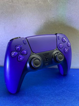 MANDO PLAYSTATION 5 PS5 DUALSENSE MORADO