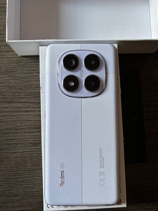 Xiaomi Redmi Note 14 Pro 5G - Nuevo