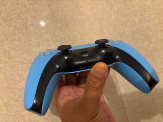 Mando ps5