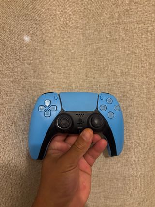 Mando ps5