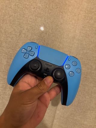 Mando ps5
