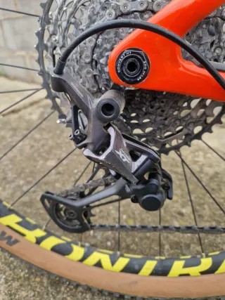 Trek Procaliber 9.6 2020