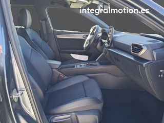 Cupra León SP 1.5 TSI e-Hybrid 150W (204CV) DSG