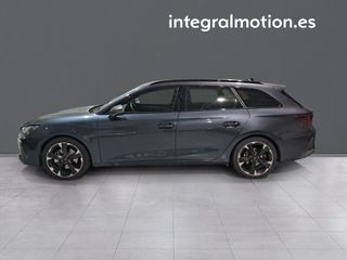 Cupra León SP 1.5 TSI e-Hybrid 150W (204CV) DSG