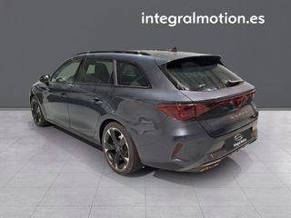 Cupra León SP 1.5 TSI e-Hybrid 150W (204CV) DSG