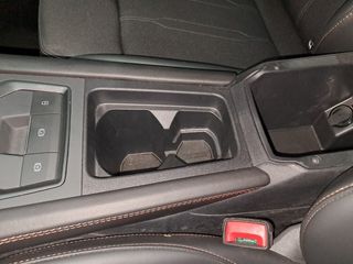 Cupra León SP 1.5 TSI e-Hybrid 150W (204CV) DSG