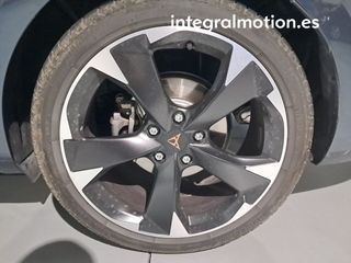 Cupra León SP 1.5 TSI e-Hybrid 150W (204CV) DSG