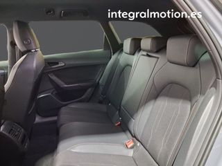 Cupra León SP 1.5 TSI e-Hybrid 150W (204CV) DSG