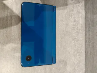 Nintendo DSi XL Blu