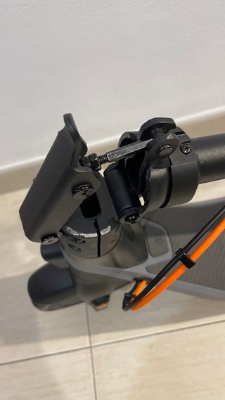 Patinete Scooter Segway Ninebot E2 Plus