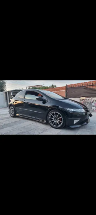 Honda Civic 2007