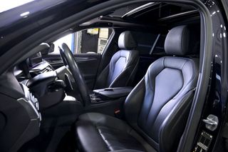 BMW Serie 5   530e xDrive Touring