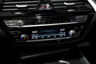 BMW Serie 5   530e xDrive Touring