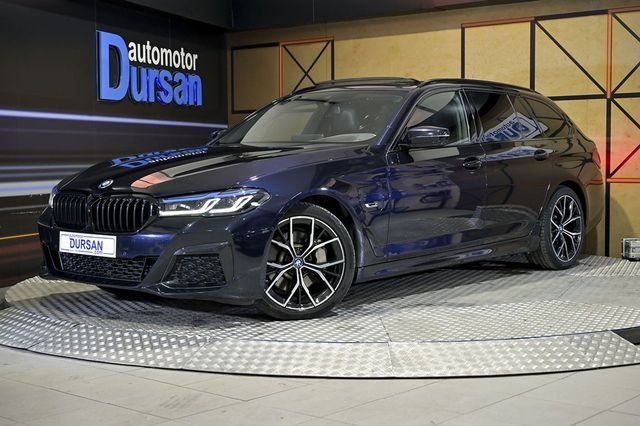 BMW Serie 5   530e xDrive Touring