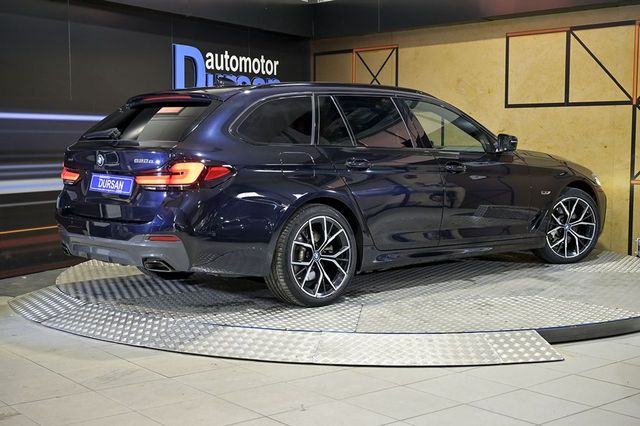 BMW Serie 5   530e xDrive Touring