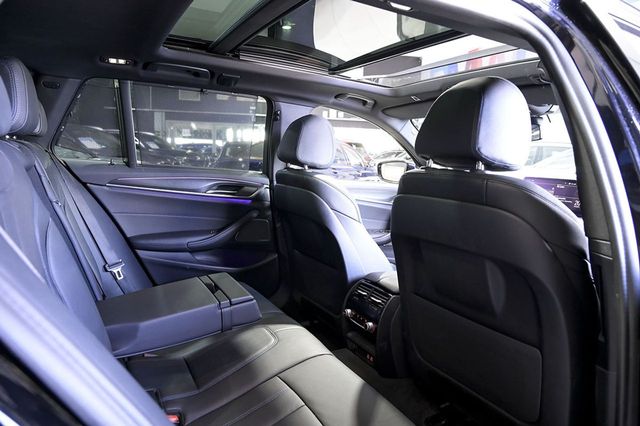 BMW Serie 5   530e xDrive Touring