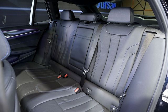 BMW Serie 5   530e xDrive Touring