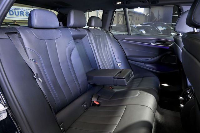 BMW Serie 5   530e xDrive Touring
