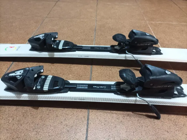 Esquís Head Integrale 170 cm