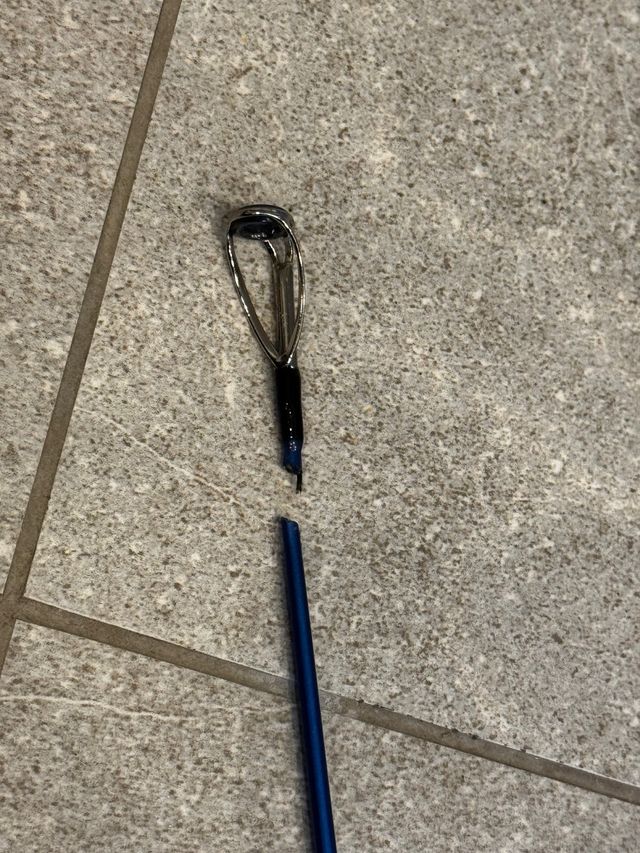 Caña Pesca Shimano Super Aero Technium 425TBX-H