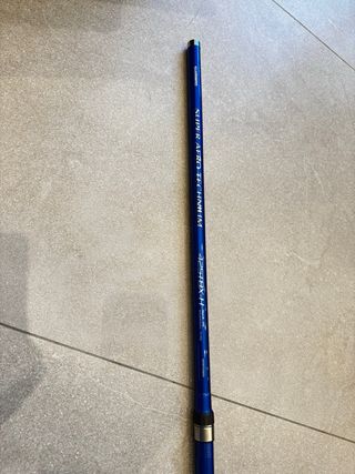Caña Pesca Shimano Super Aero Technium 425TBX-H