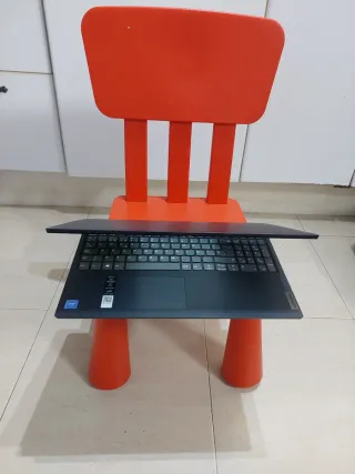 Ordenador Portátil Lenovo IdeaPad 3 