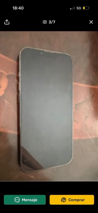 iPhone 13 Pro