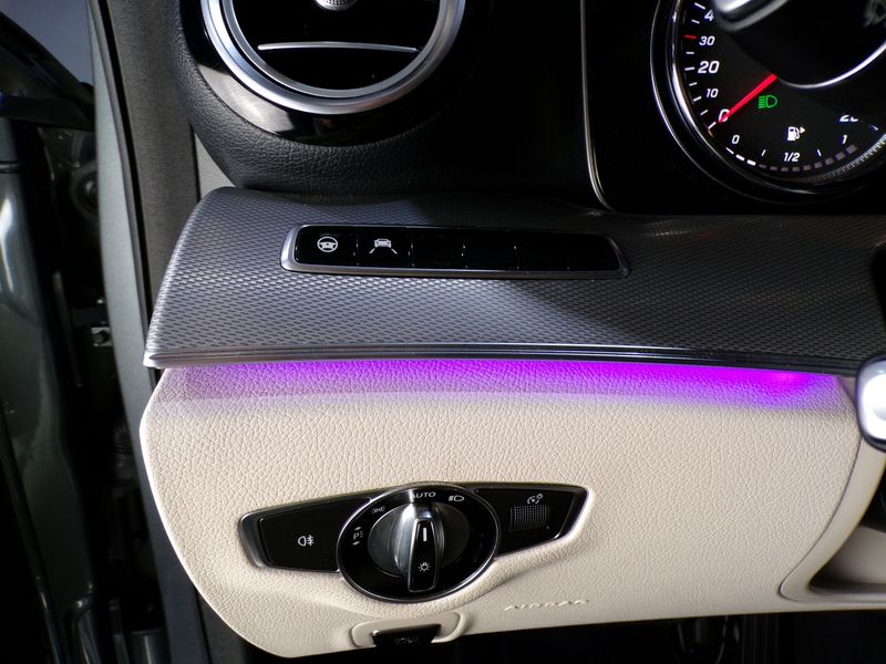 Mercedes-Benz Clase E 2017, foto 27