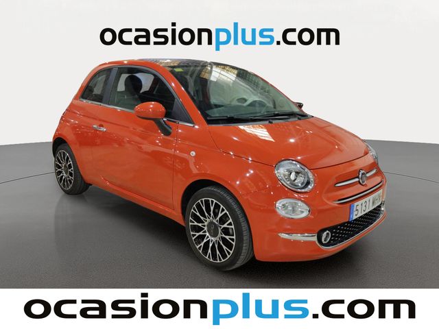 Fiat 500 1.0 Hybrid Dolcevita 51 kW (70 CV)
