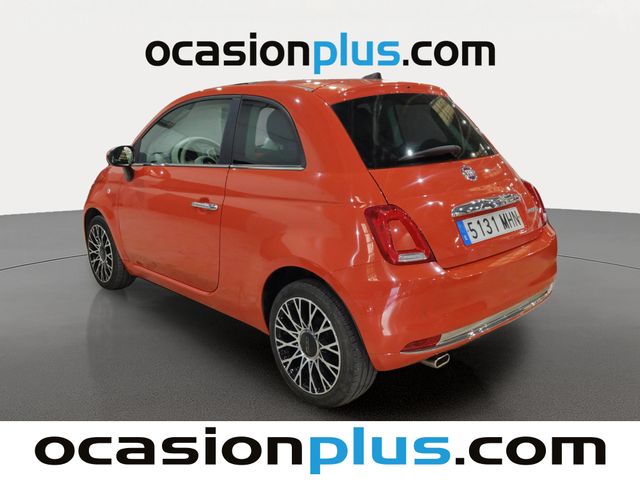 Fiat 500 1.0 Hybrid Dolcevita 51 kW (70 CV)