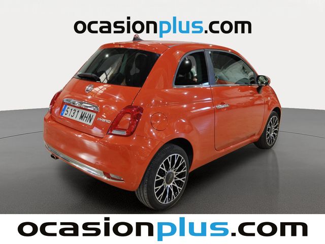 Fiat 500 1.0 Hybrid Dolcevita 51 kW (70 CV)