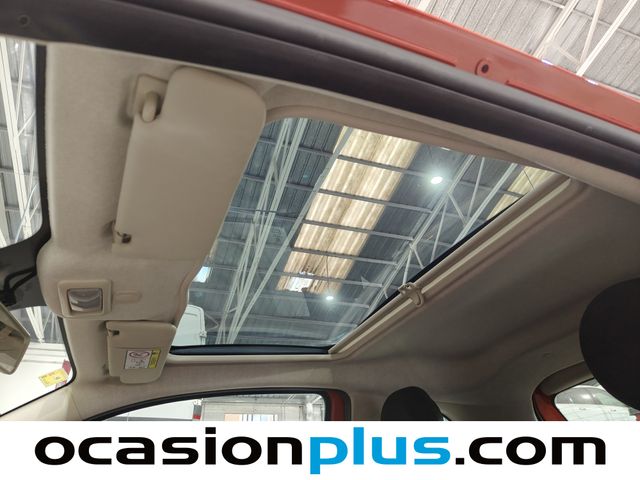 Fiat 500 1.0 Hybrid Dolcevita 51 kW (70 CV)