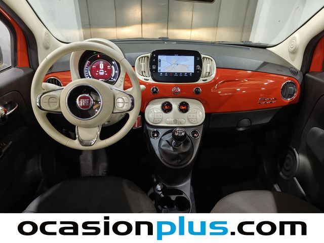 Fiat 500 1.0 Hybrid Dolcevita 51 kW (70 CV)