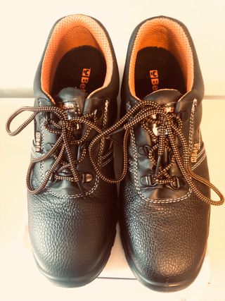 Scarpe antinfortunistiche Beta 43