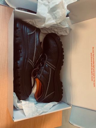 Scarpe antinfortunistiche Beta 43