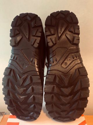 Scarpe antinfortunistiche Beta 43
